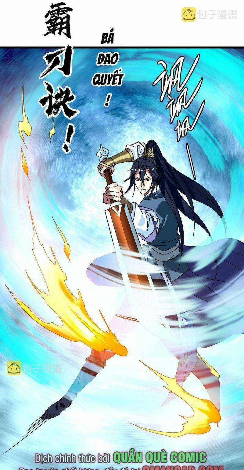 Siêu Đạo Thần Thuật - Chapter 120 - Trang 57