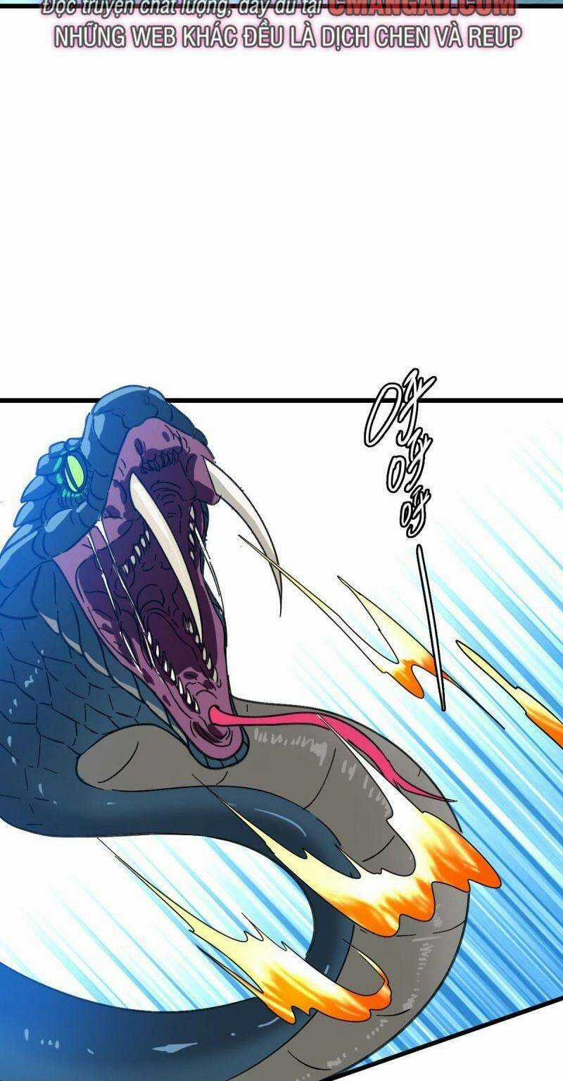 Siêu Đạo Thần Thuật - Chapter 120 - Trang 58