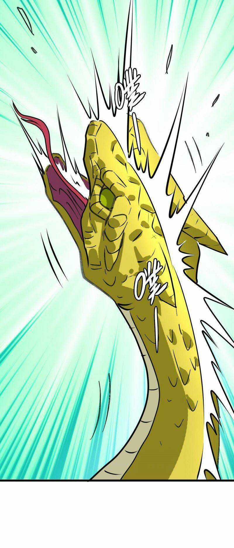 Siêu Đạo Thần Thuật - Chapter 120 - Trang 7