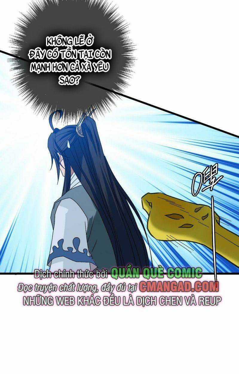 Siêu Đạo Thần Thuật - Chapter 120 - Trang 61