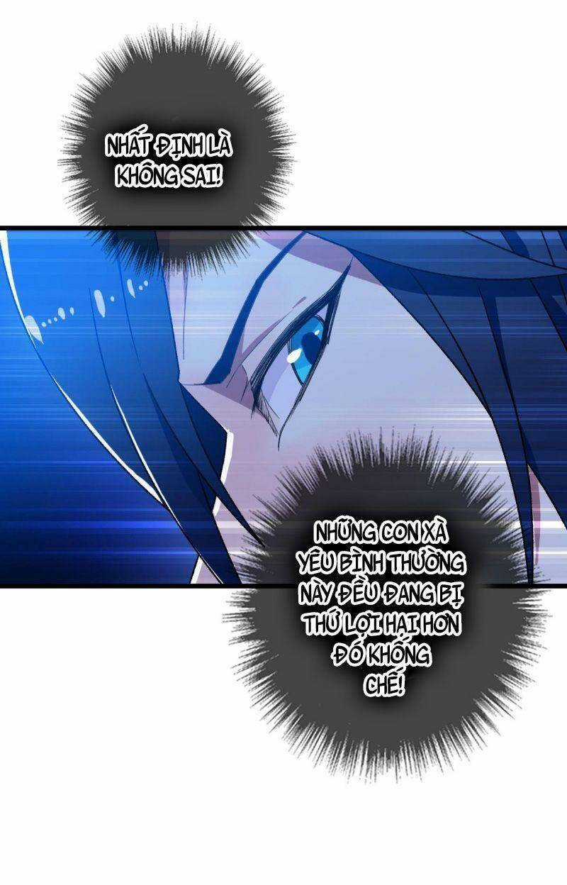 Siêu Đạo Thần Thuật - Chapter 120 - Trang 62