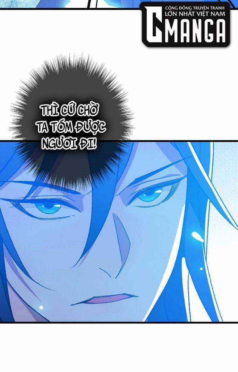 Siêu Đạo Thần Thuật - Chapter 120 - Trang 64