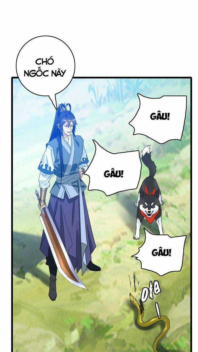 Siêu Đạo Thần Thuật - Chapter 120 - Trang 8