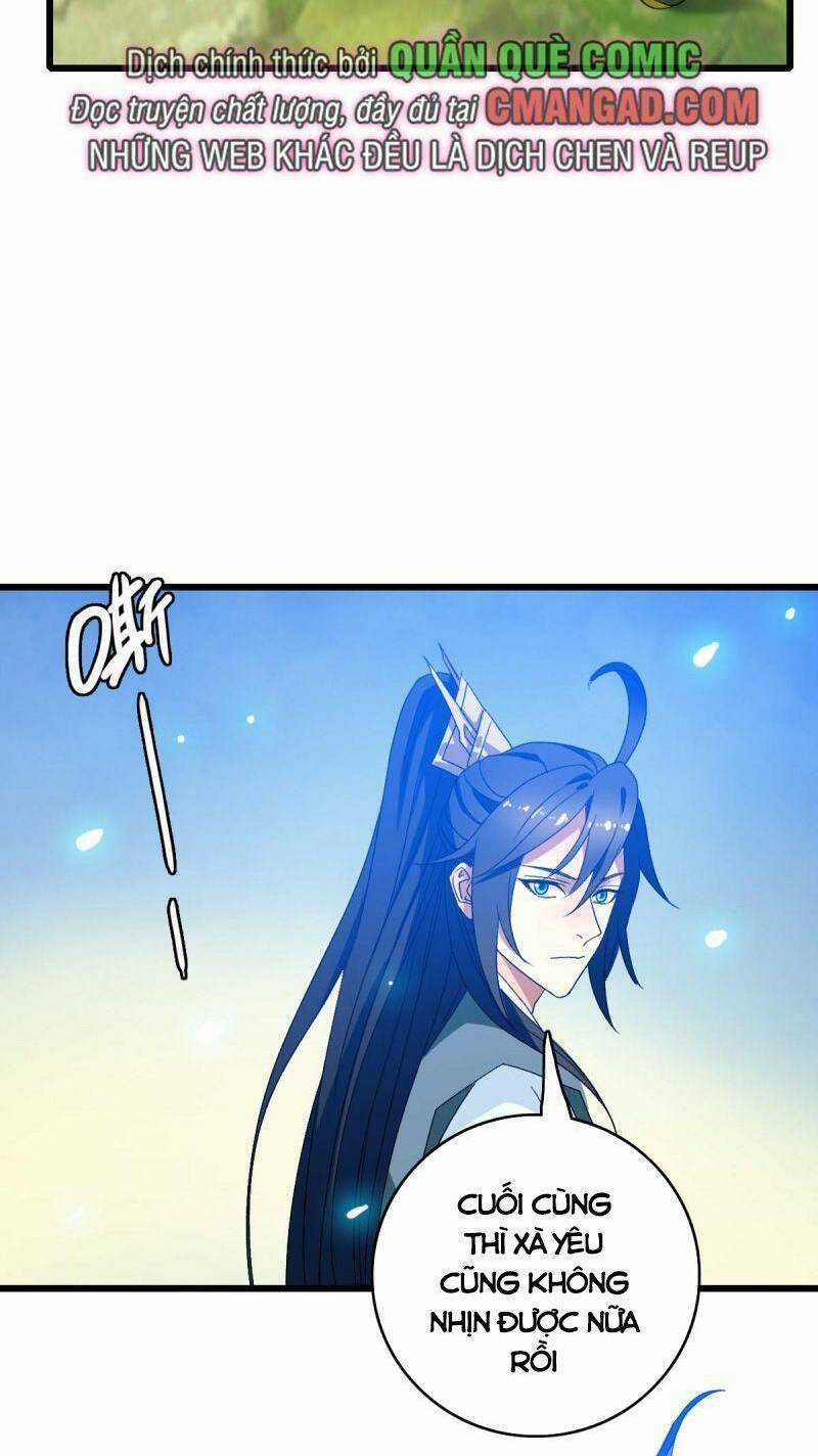 Siêu Đạo Thần Thuật - Chapter 120 - Trang 9