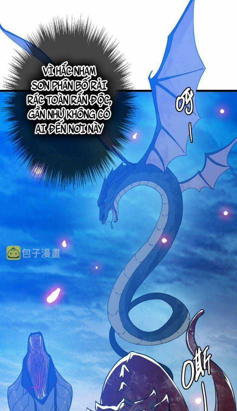 Siêu Đạo Thần Thuật - Chapter 120 - Trang 10