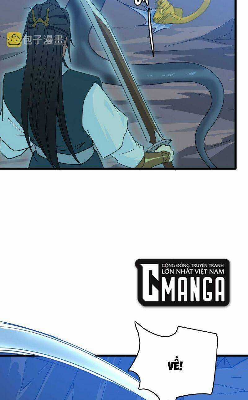 Siêu Đạo Thần Thuật - Chapter 121 - Trang 2