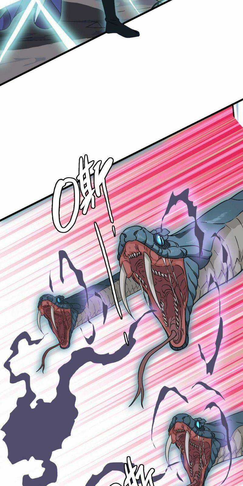 Siêu Đạo Thần Thuật - Chapter 121 - Trang 12