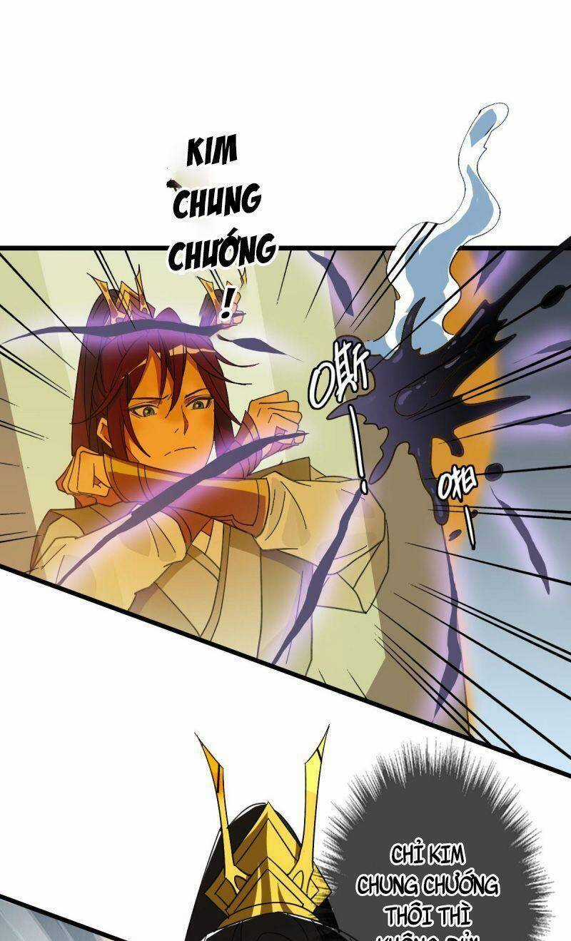 Siêu Đạo Thần Thuật - Chapter 121 - Trang 14