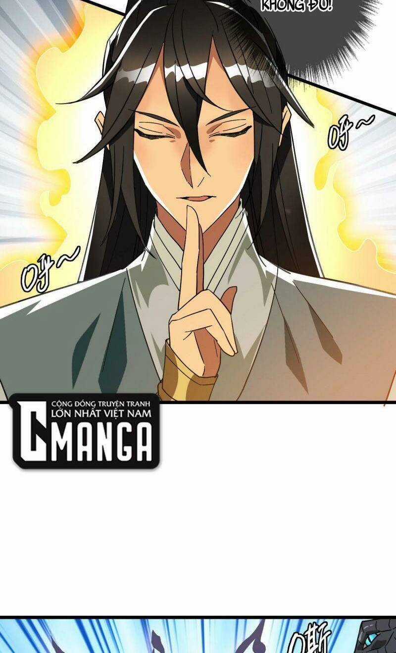 Siêu Đạo Thần Thuật - Chapter 121 - Trang 15