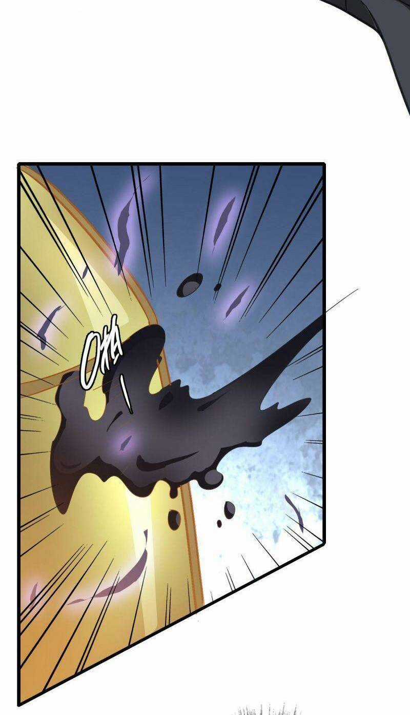 Siêu Đạo Thần Thuật - Chapter 121 - Trang 17