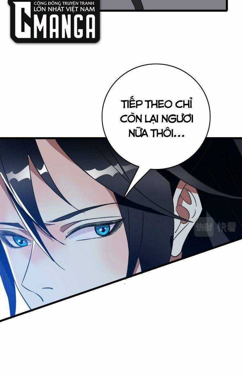 Siêu Đạo Thần Thuật - Chapter 121 - Trang 23