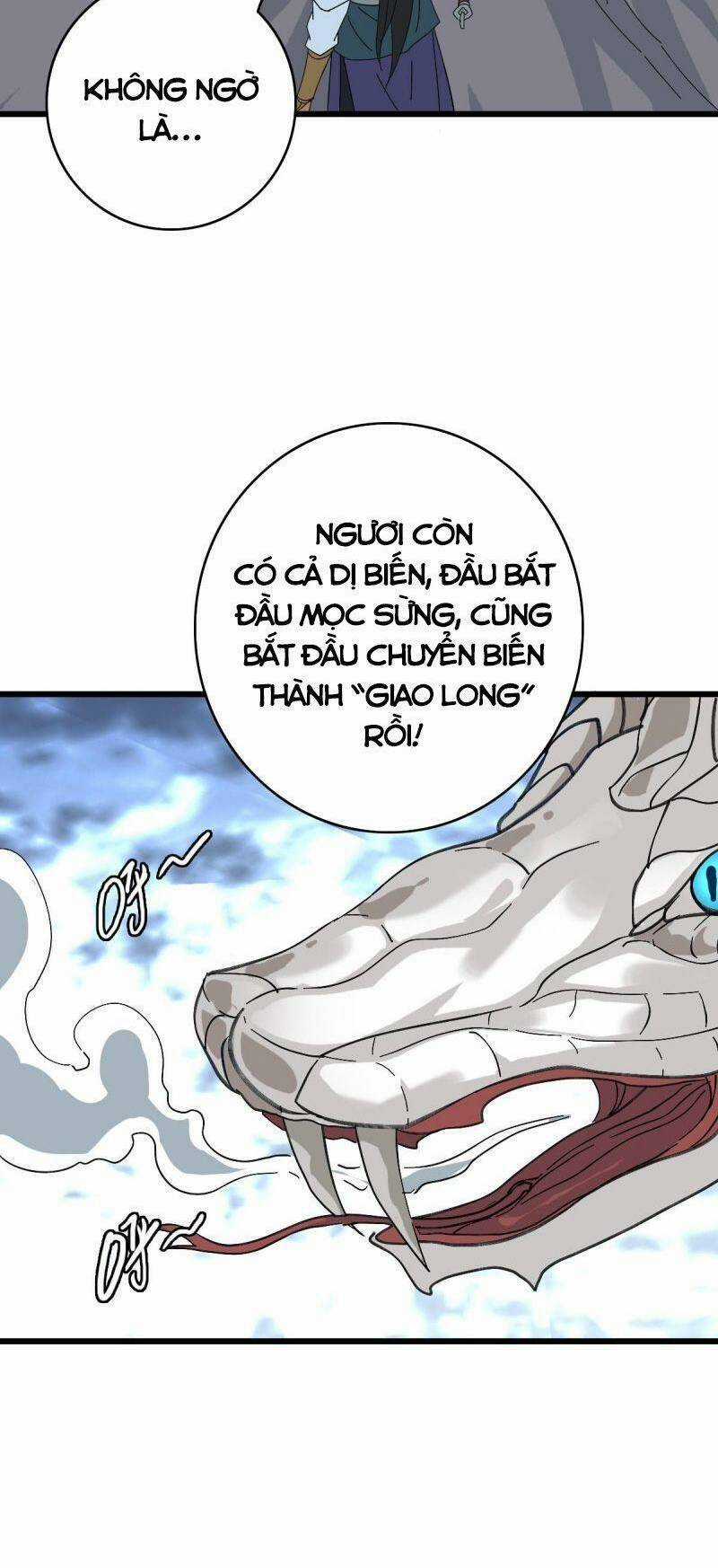 Siêu Đạo Thần Thuật - Chapter 121 - Trang 25