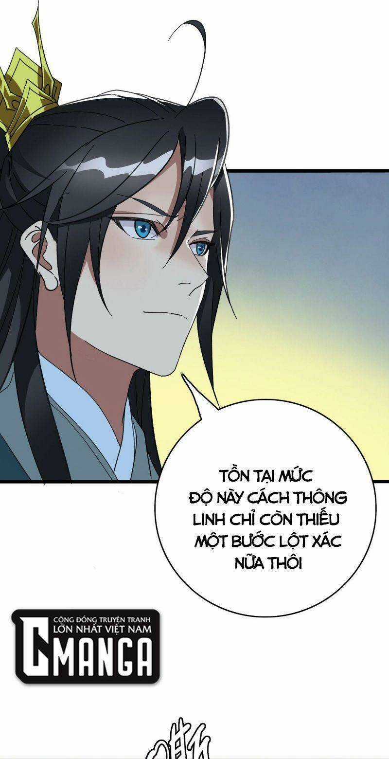 Siêu Đạo Thần Thuật - Chapter 121 - Trang 26