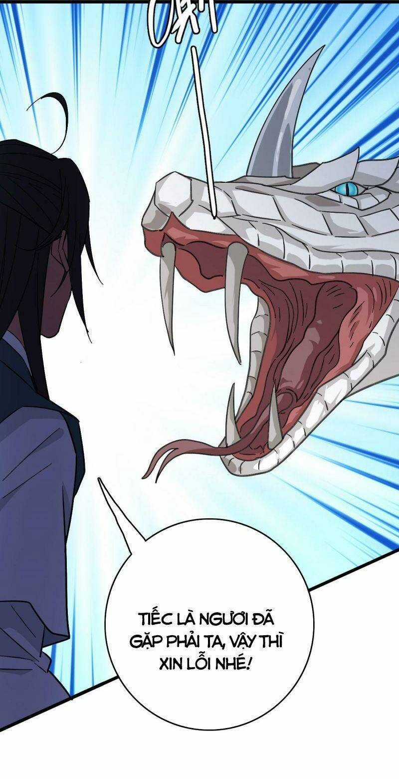 Siêu Đạo Thần Thuật - Chapter 121 - Trang 27