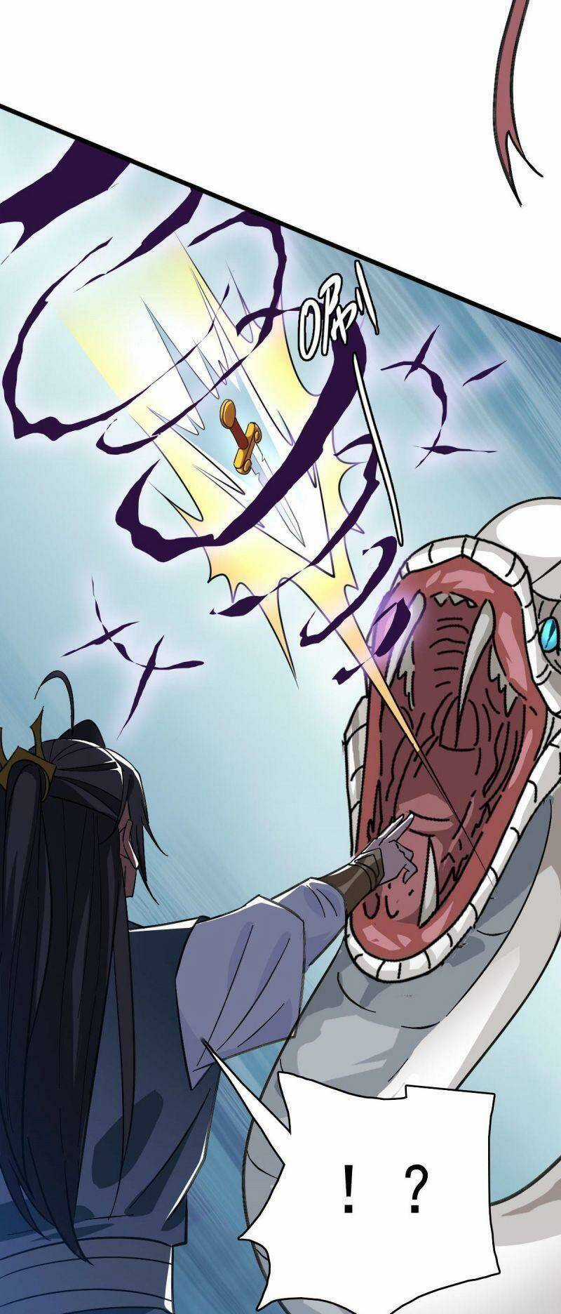 Siêu Đạo Thần Thuật - Chapter 121 - Trang 30