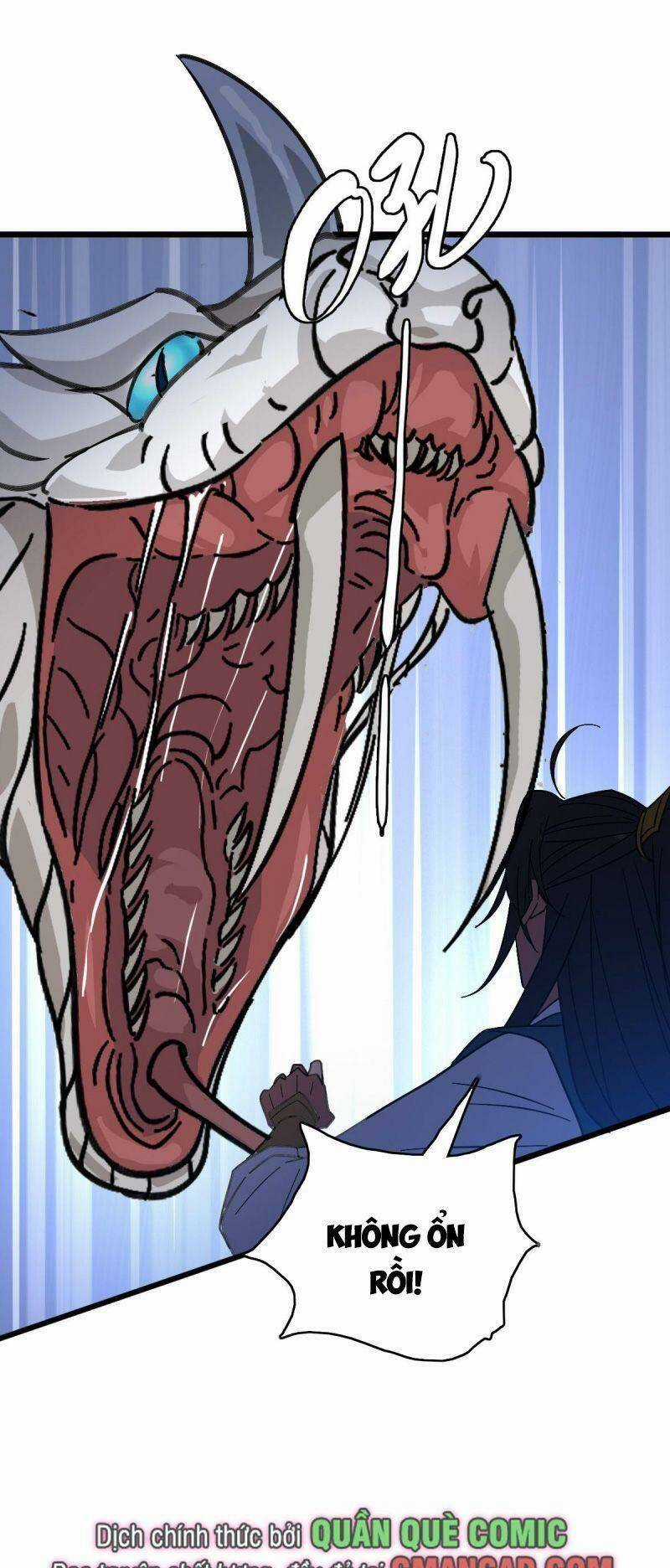 Siêu Đạo Thần Thuật - Chapter 121 - Trang 32