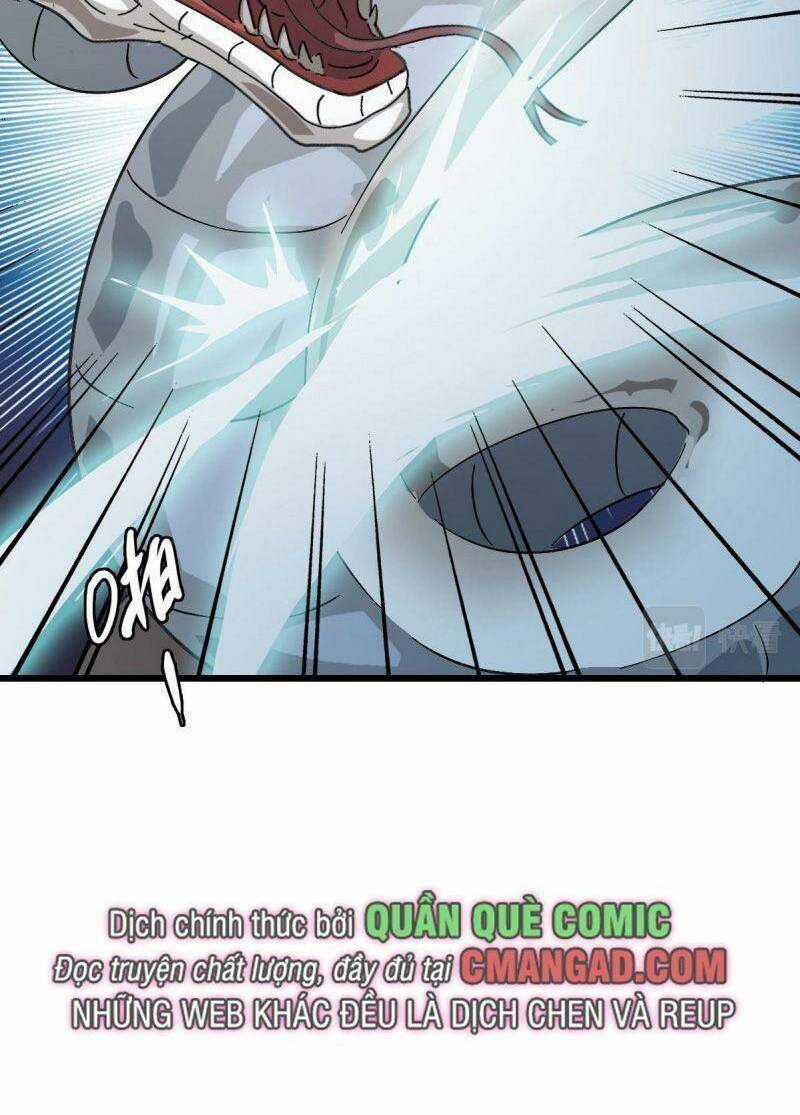 Siêu Đạo Thần Thuật - Chapter 121 - Trang 38