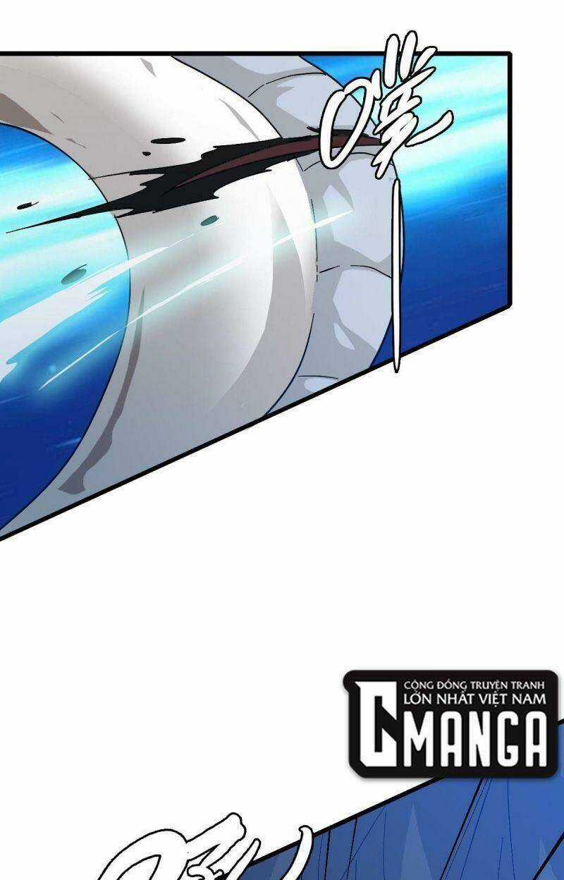 Siêu Đạo Thần Thuật - Chapter 121 - Trang 39