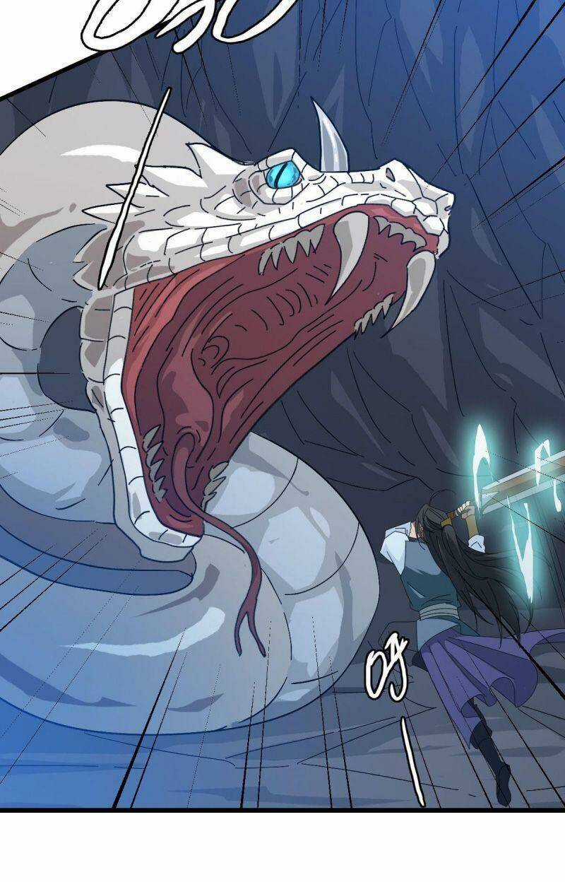 Siêu Đạo Thần Thuật - Chapter 121 - Trang 40