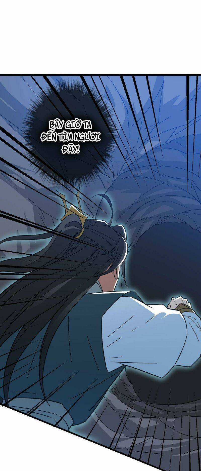 Siêu Đạo Thần Thuật - Chapter 121 - Trang 5