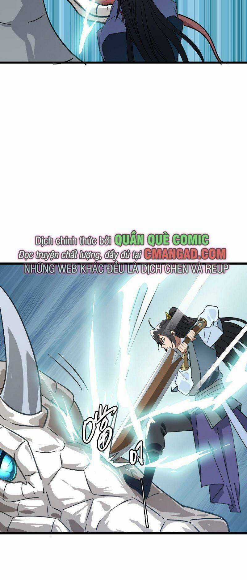 Siêu Đạo Thần Thuật - Chapter 121 - Trang 42