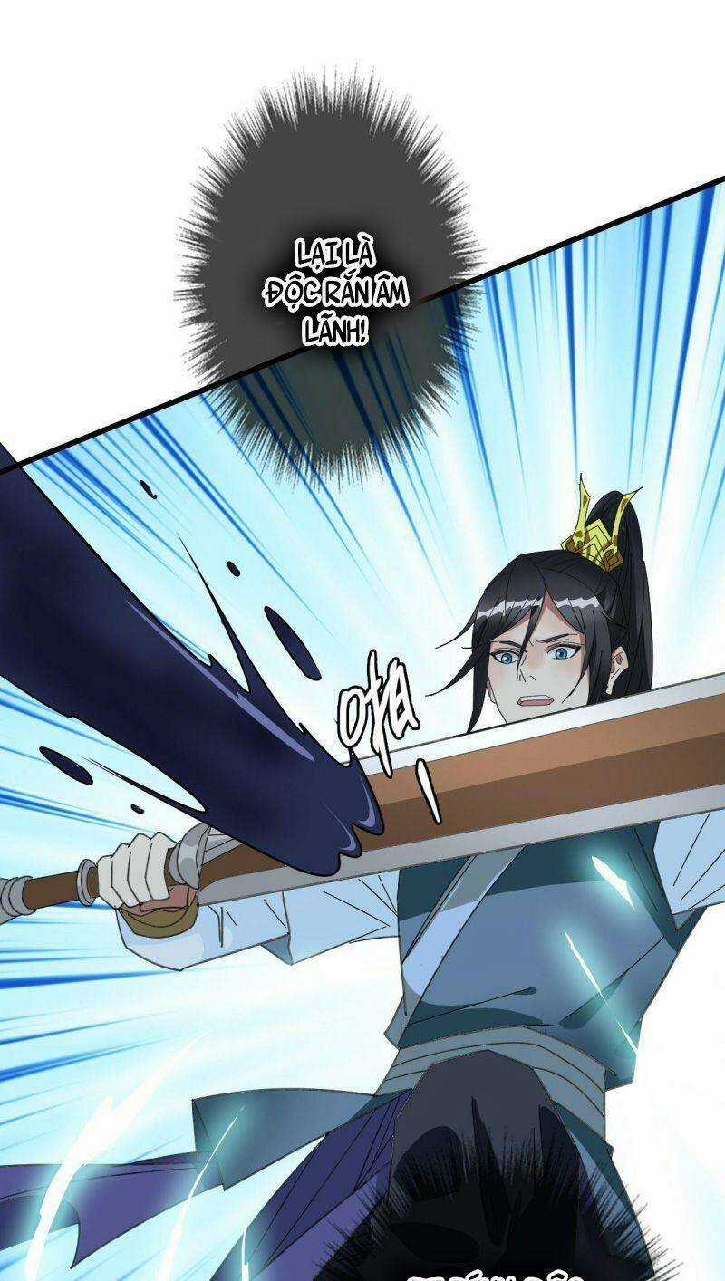 Siêu Đạo Thần Thuật - Chapter 121 - Trang 45