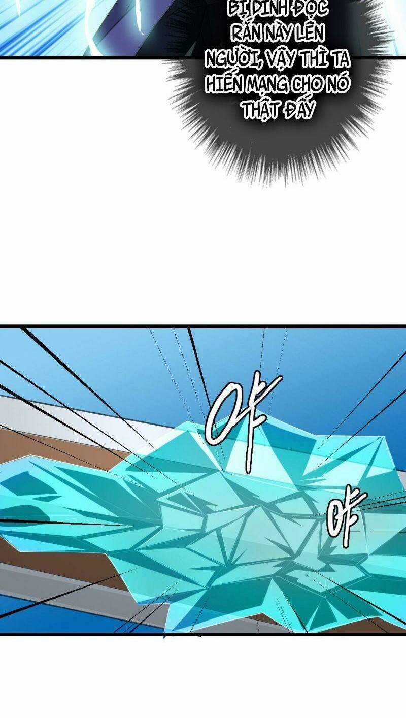 Siêu Đạo Thần Thuật - Chapter 121 - Trang 46