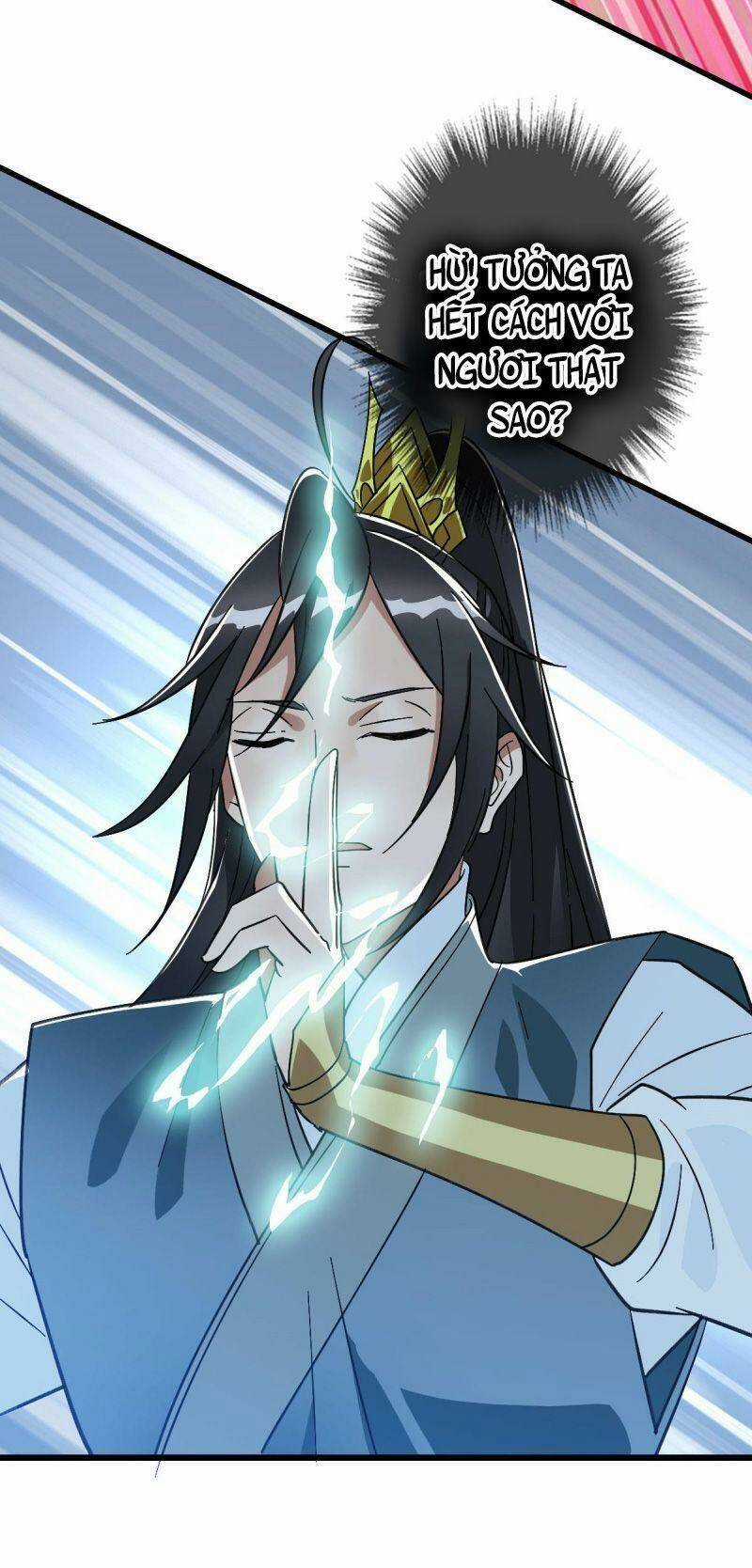 Siêu Đạo Thần Thuật - Chapter 121 - Trang 49