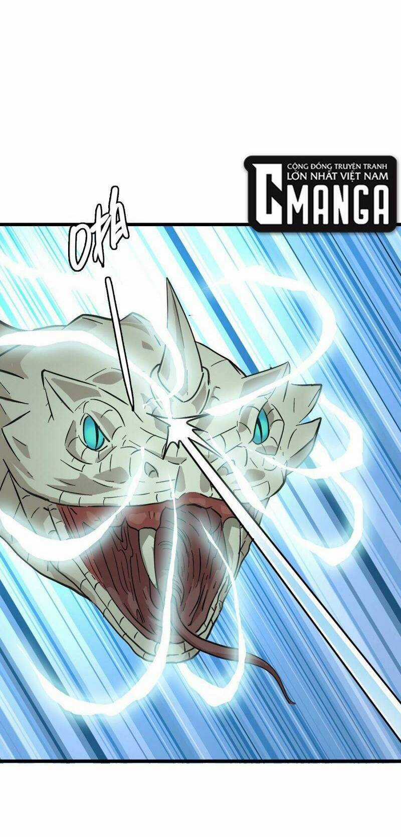 Siêu Đạo Thần Thuật - Chapter 121 - Trang 50