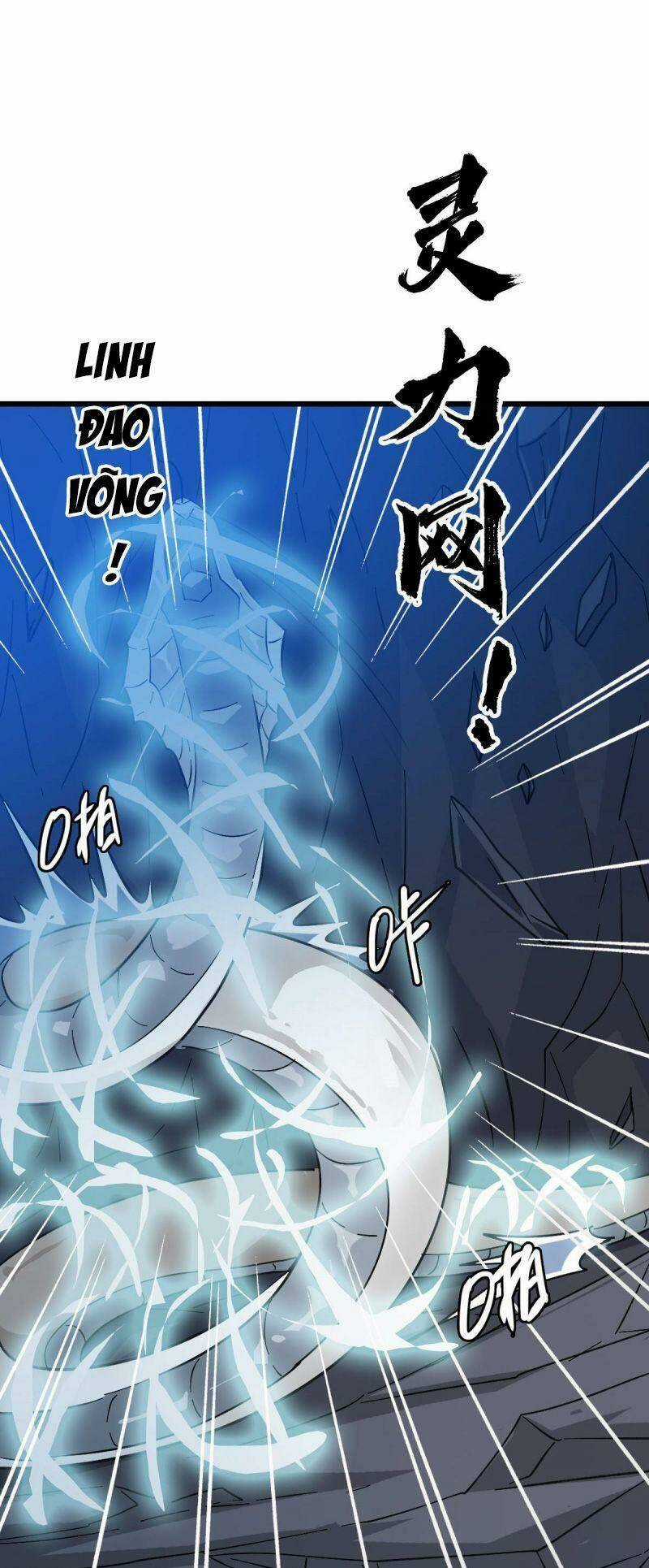 Siêu Đạo Thần Thuật - Chapter 121 - Trang 51