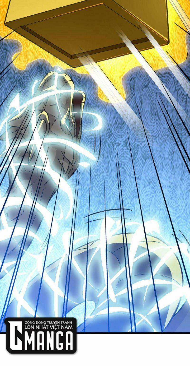 Siêu Đạo Thần Thuật - Chapter 121 - Trang 54