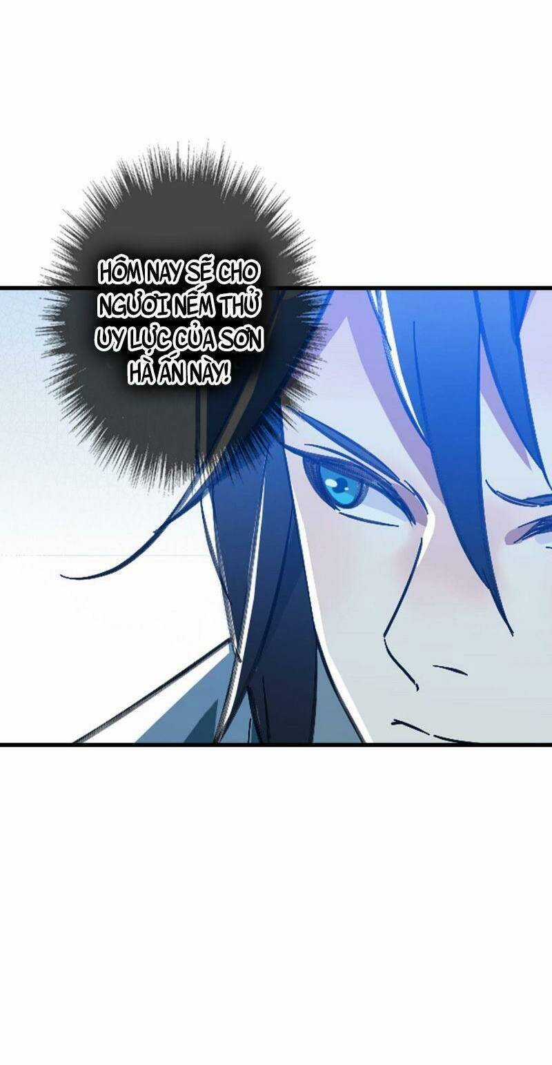 Siêu Đạo Thần Thuật - Chapter 121 - Trang 55