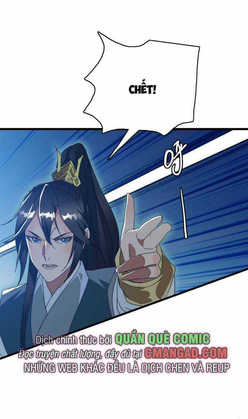 Siêu Đạo Thần Thuật - Chapter 121 - Trang 8