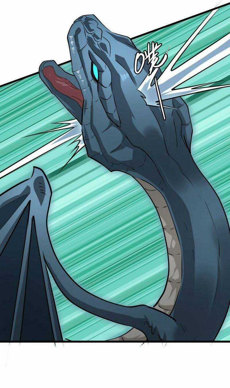 Siêu Đạo Thần Thuật - Chapter 121 - Trang 9