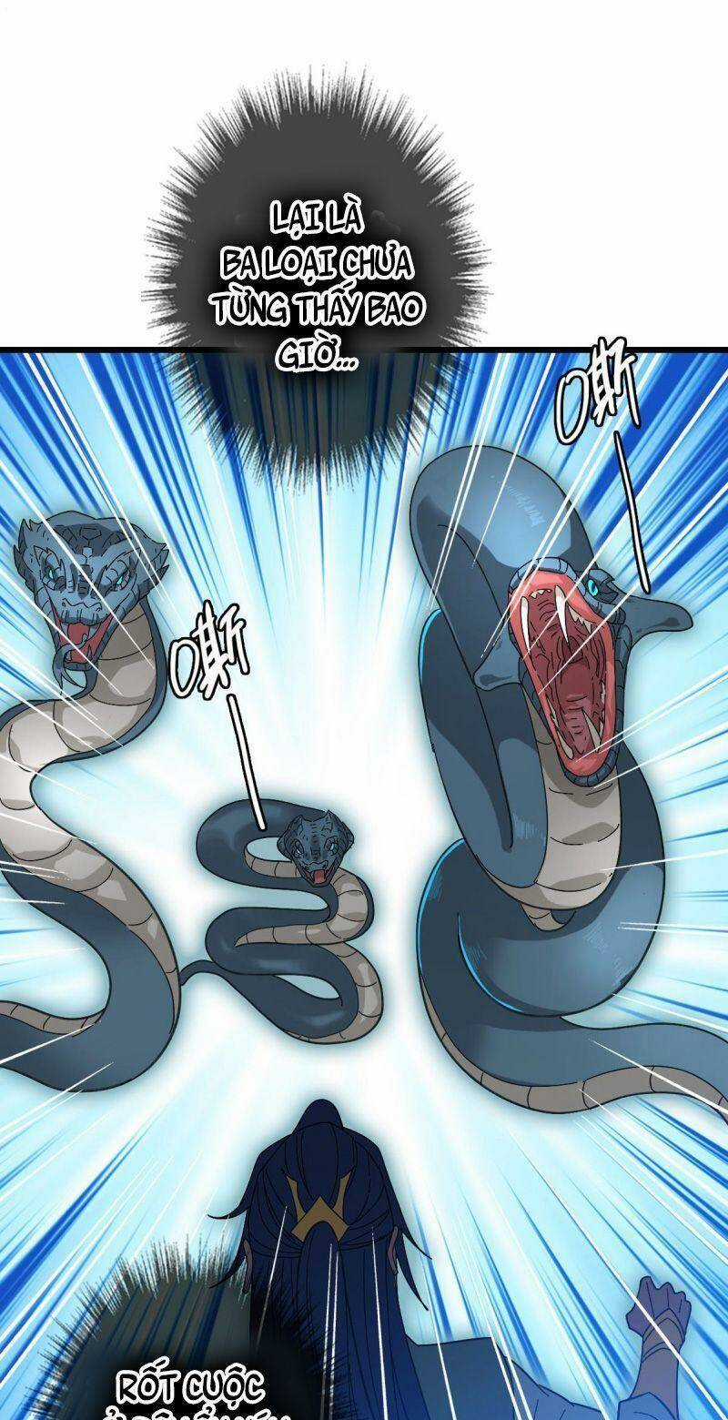 Siêu Đạo Thần Thuật - Chapter 121 - Trang 10