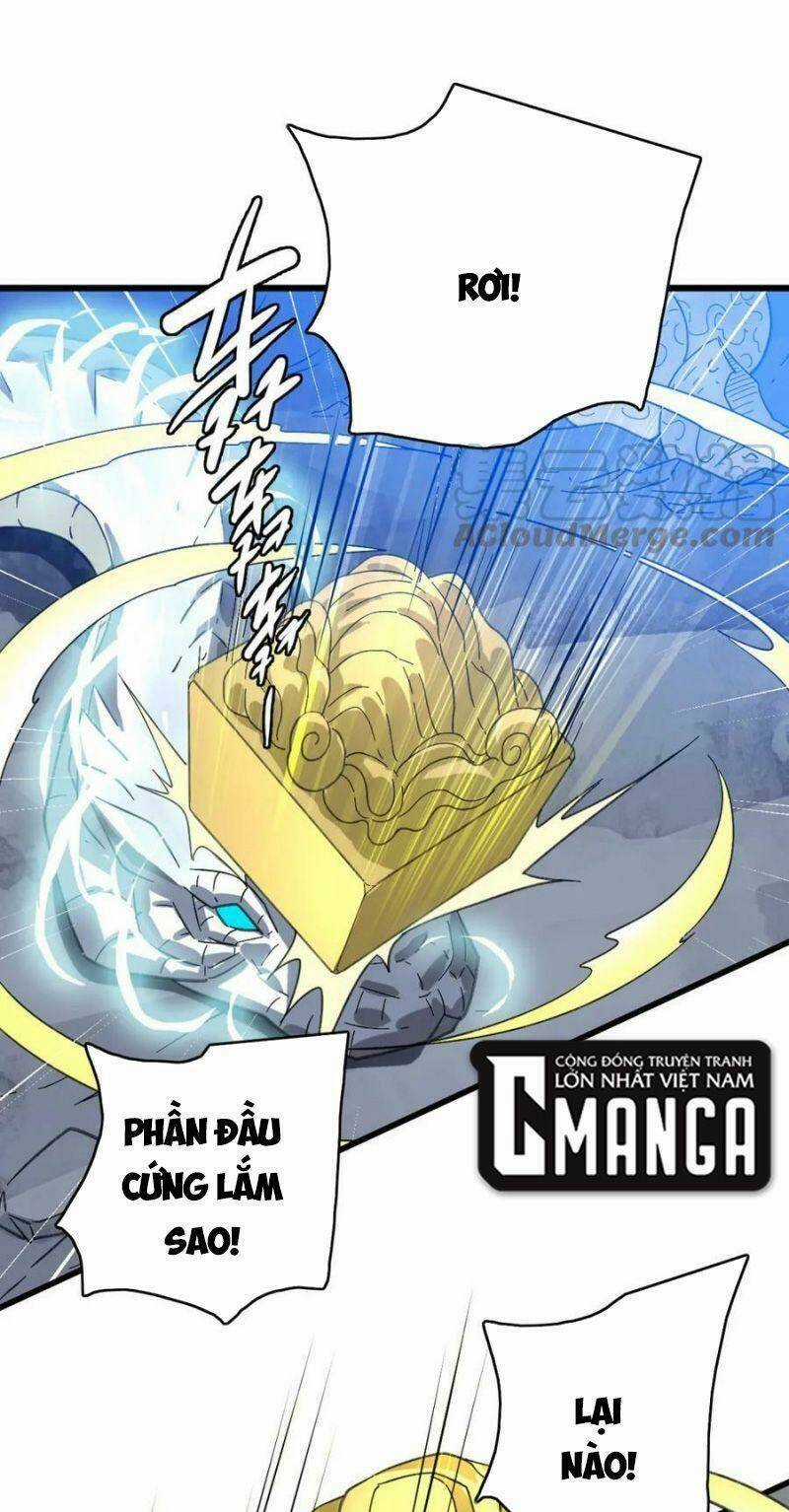 Siêu Đạo Thần Thuật - Chapter 122 - Trang 2