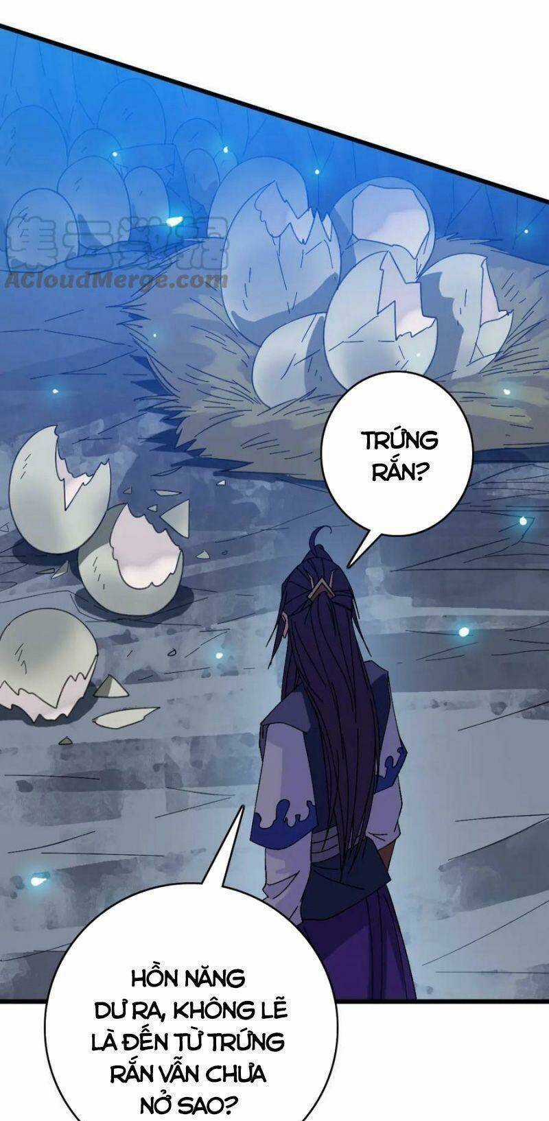 Siêu Đạo Thần Thuật - Chapter 122 - Trang 13