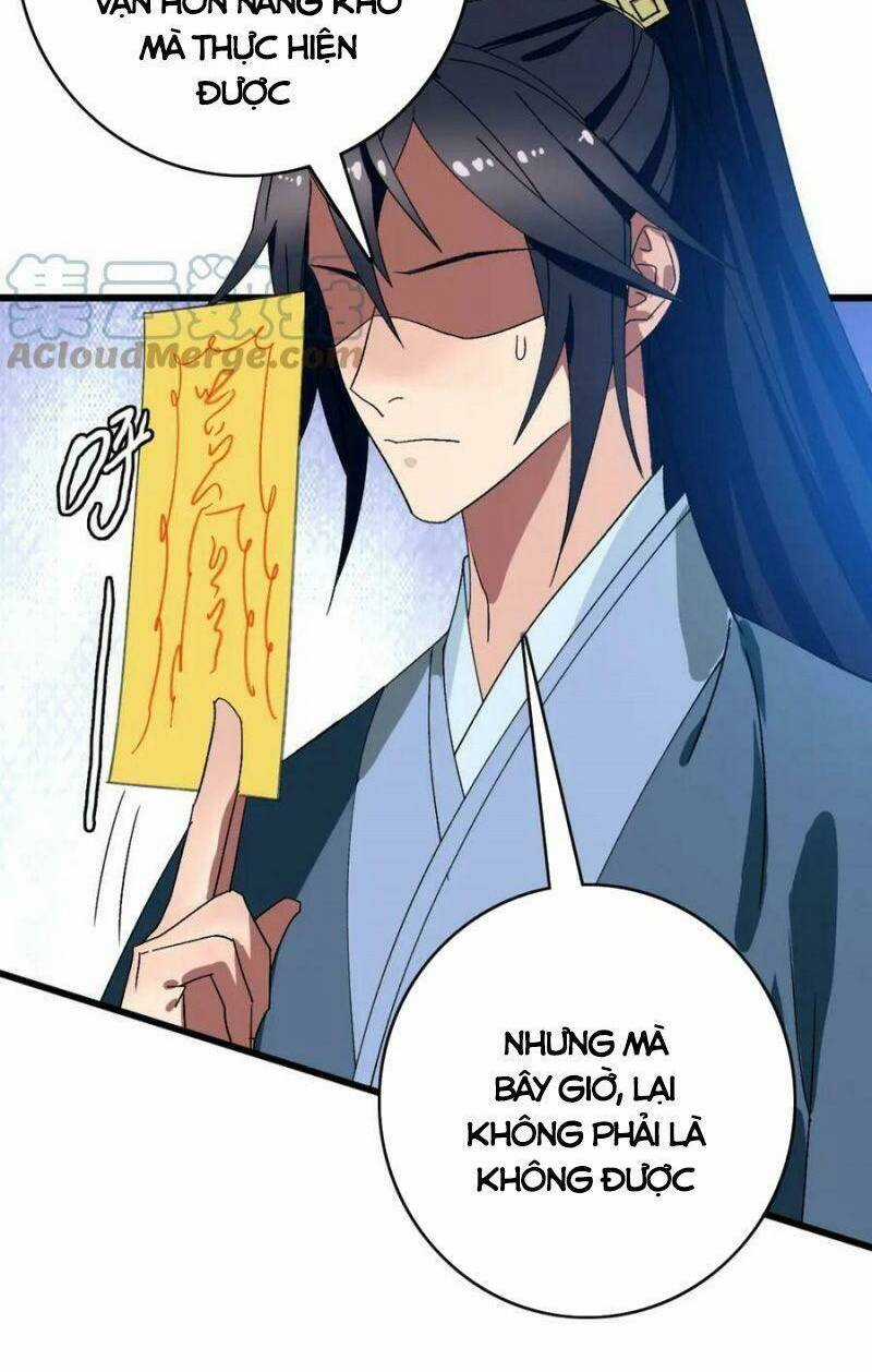 Siêu Đạo Thần Thuật - Chapter 122 - Trang 16