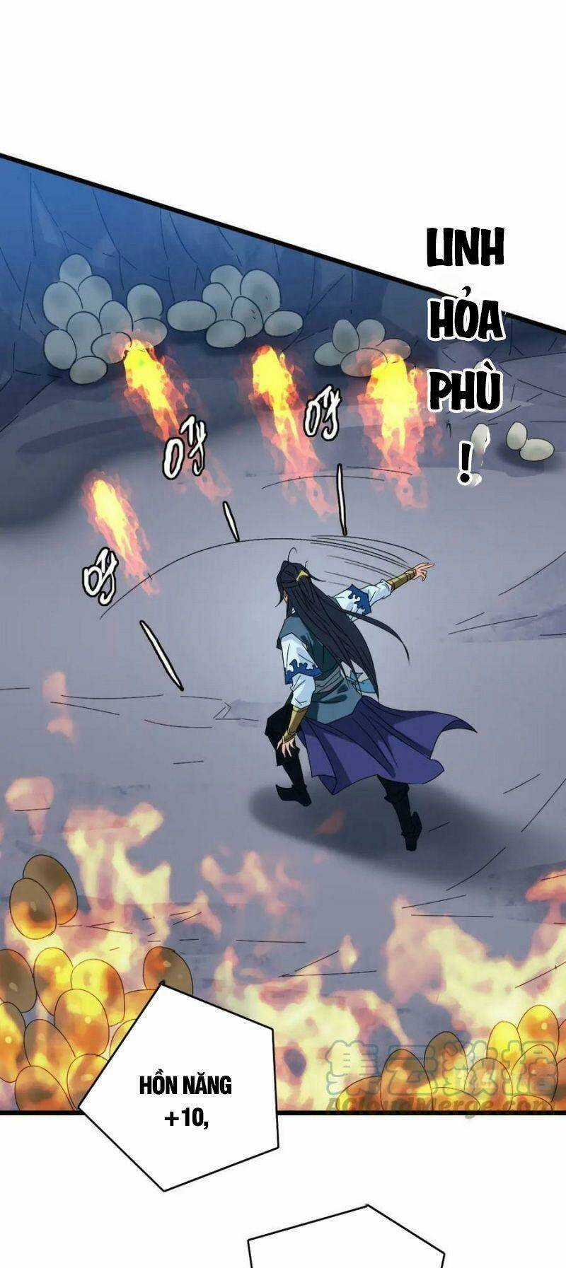 Siêu Đạo Thần Thuật - Chapter 122 - Trang 17