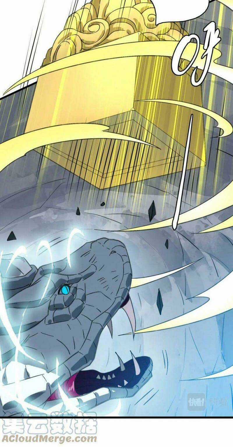 Siêu Đạo Thần Thuật - Chapter 122 - Trang 3