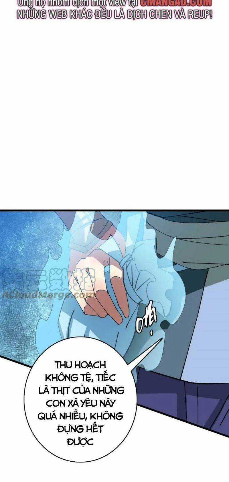 Siêu Đạo Thần Thuật - Chapter 122 - Trang 22