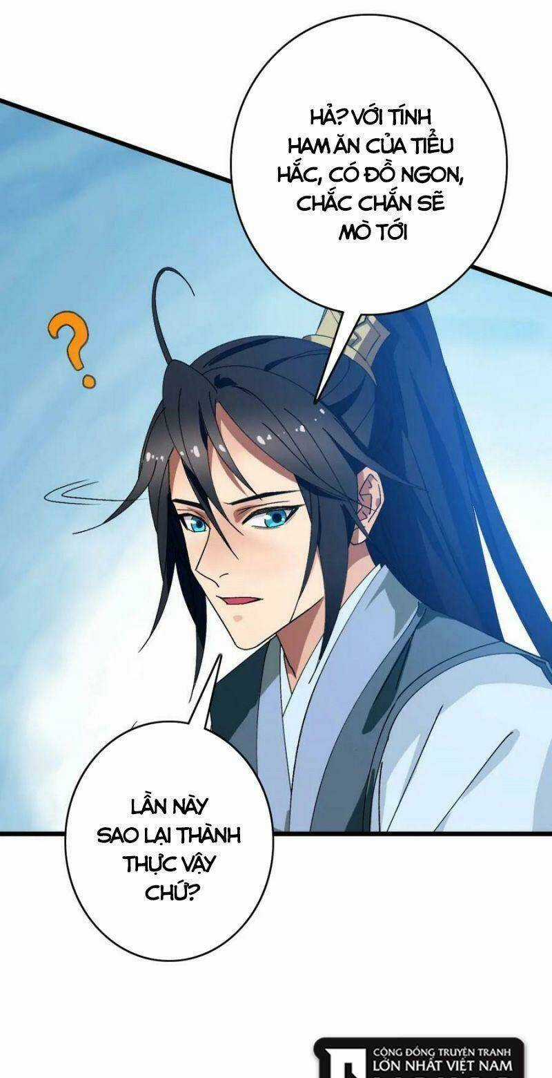 Siêu Đạo Thần Thuật - Chapter 122 - Trang 23