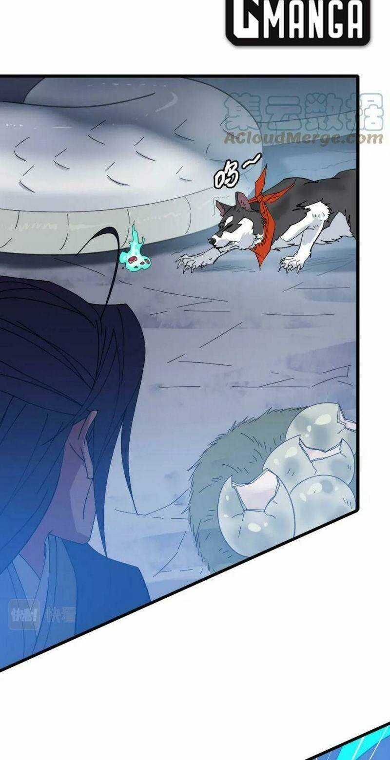 Siêu Đạo Thần Thuật - Chapter 122 - Trang 24