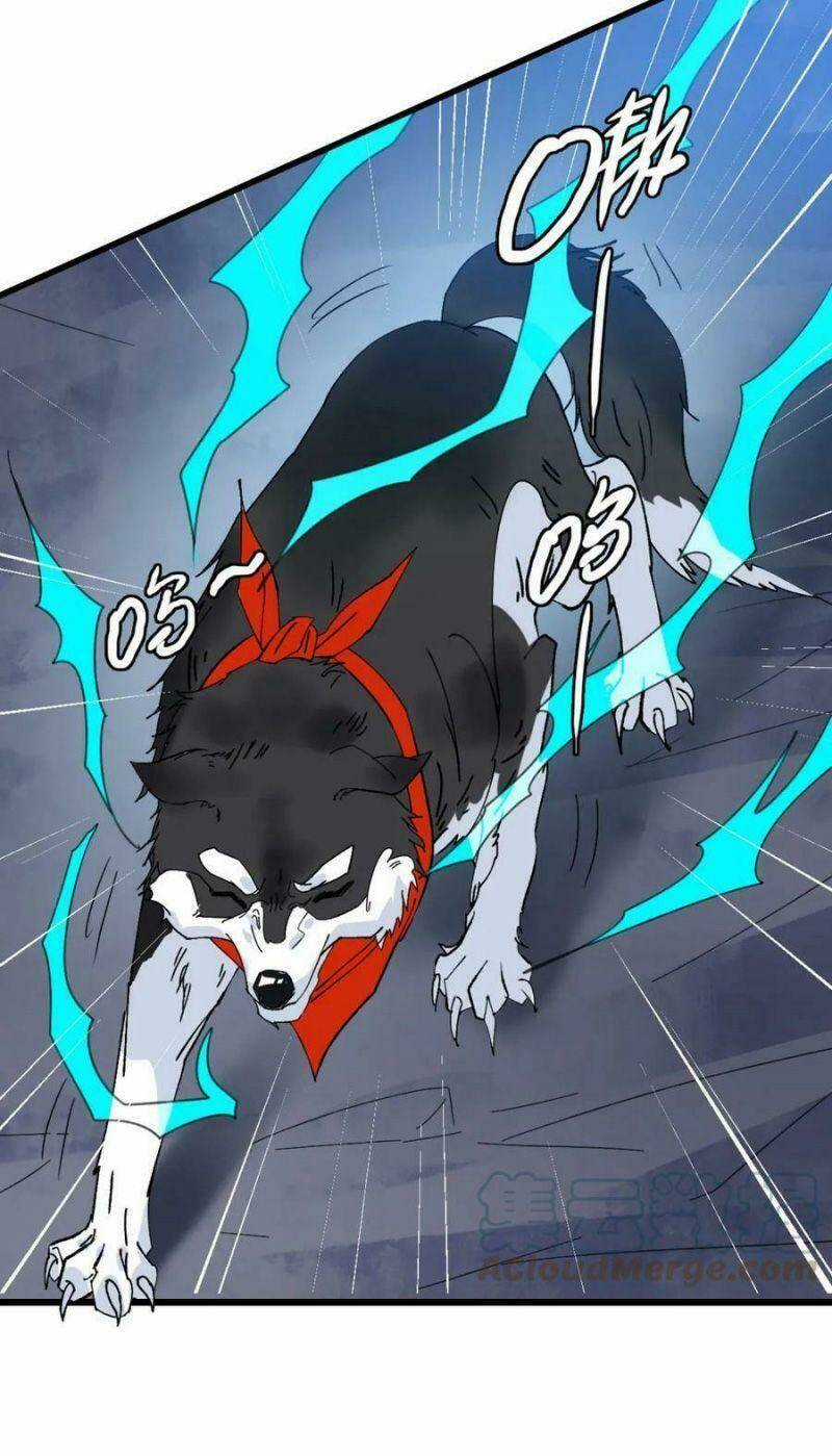 Siêu Đạo Thần Thuật - Chapter 122 - Trang 25