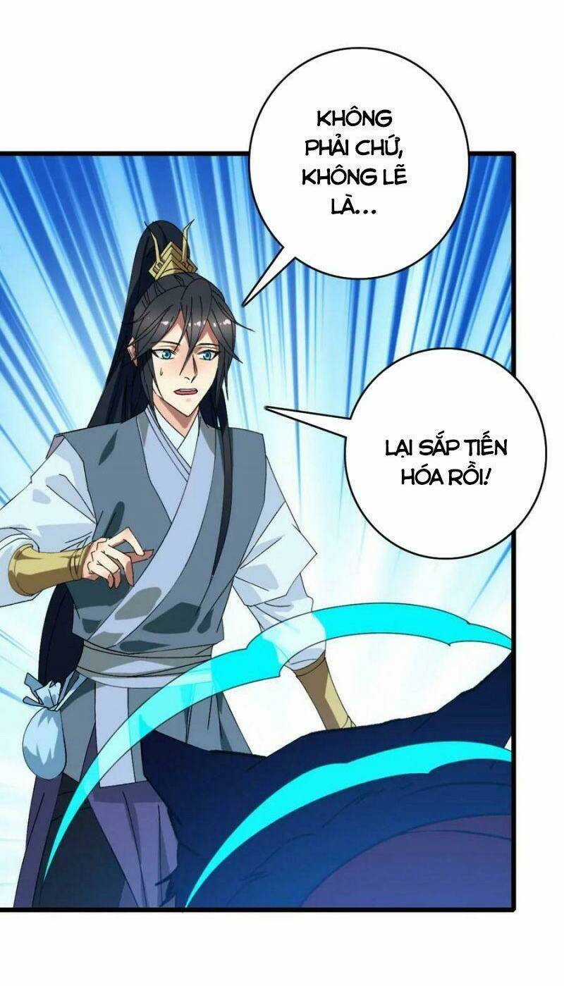 Siêu Đạo Thần Thuật - Chapter 122 - Trang 26