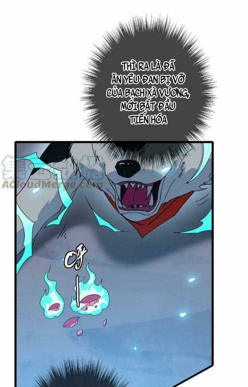 Siêu Đạo Thần Thuật - Chapter 122 - Trang 27