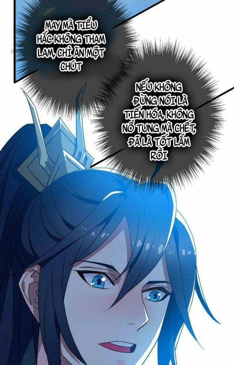 Siêu Đạo Thần Thuật - Chapter 122 - Trang 28