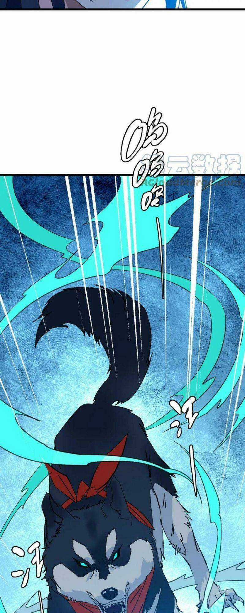 Siêu Đạo Thần Thuật - Chapter 122 - Trang 29