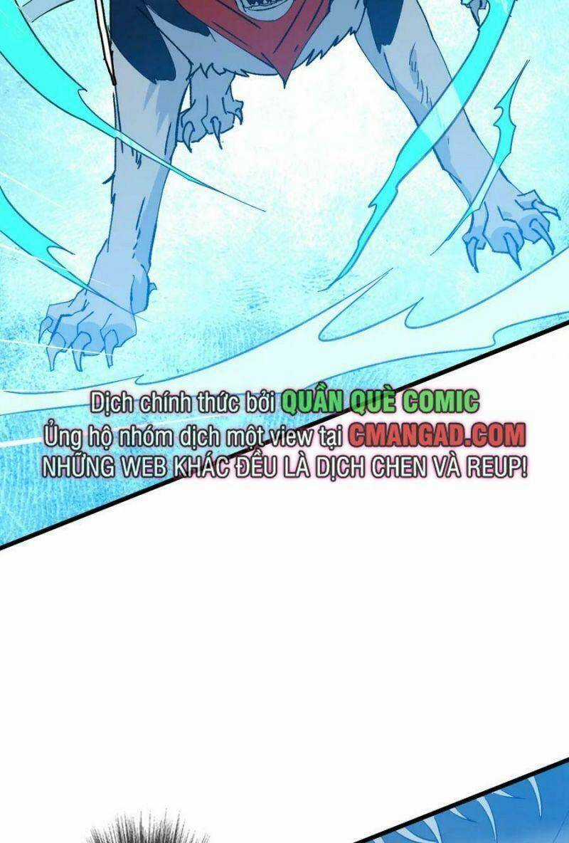 Siêu Đạo Thần Thuật - Chapter 122 - Trang 30