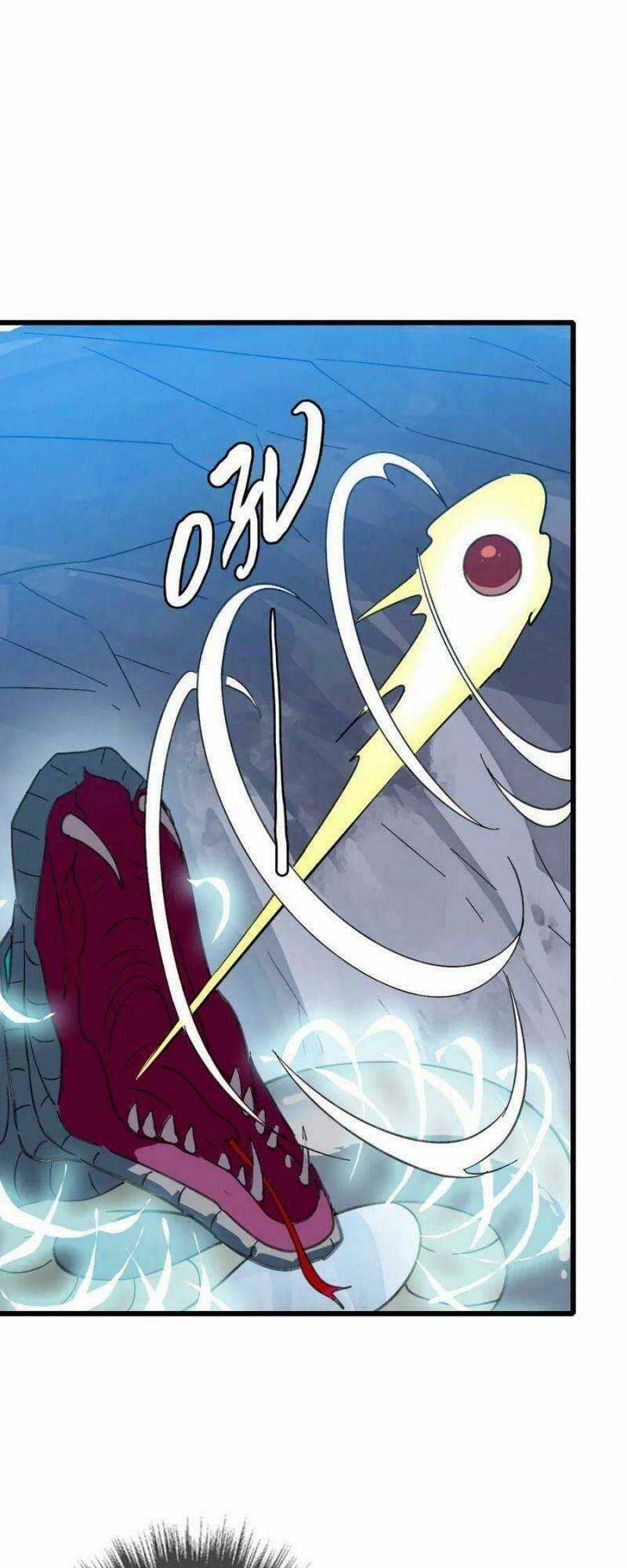 Siêu Đạo Thần Thuật - Chapter 122 - Trang 4